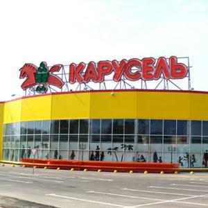 Гипермаркеты Рузаевки