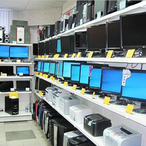 Компьютерные магазины Рузаевки