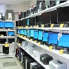 Компьютерные магазины в Рузаевке