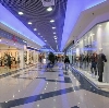 Торговые центры в Рузаевке