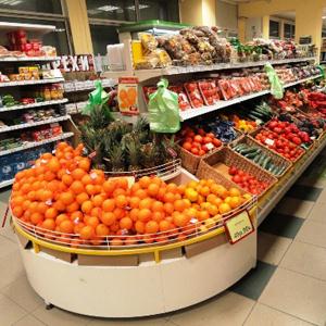 Супермаркеты Рузаевки