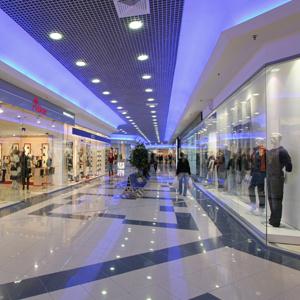 Торговые центры Рузаевки